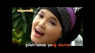 Putriannur - Bek Salah Pileh ( Album House Mix Rhoma Irama ) Official Original Lagu Aceh Tanpa Vokal