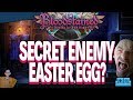 Bloodstained: Ritual of the Night – So finden Sie das verborgene Jump-Scare Monster (No. 44 Easter Egg Guide)