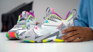 westbrook sneakers