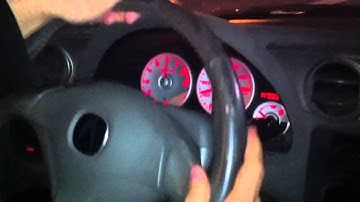 RSX w/K24a2 swap Pulls Watch 720p HD