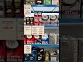 КОМПЛЕКТЫ ОРИГИНАЛЬНЫХ МАСЕЛ ДЛЯ ЗАМЕНЫ У НАС НА СТО