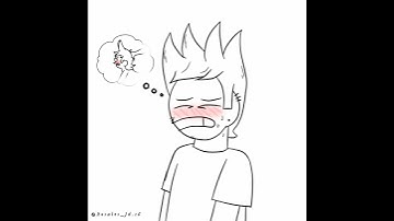 tom in his room // #TOMTORD // #eddsworld #memes #fypviralシ