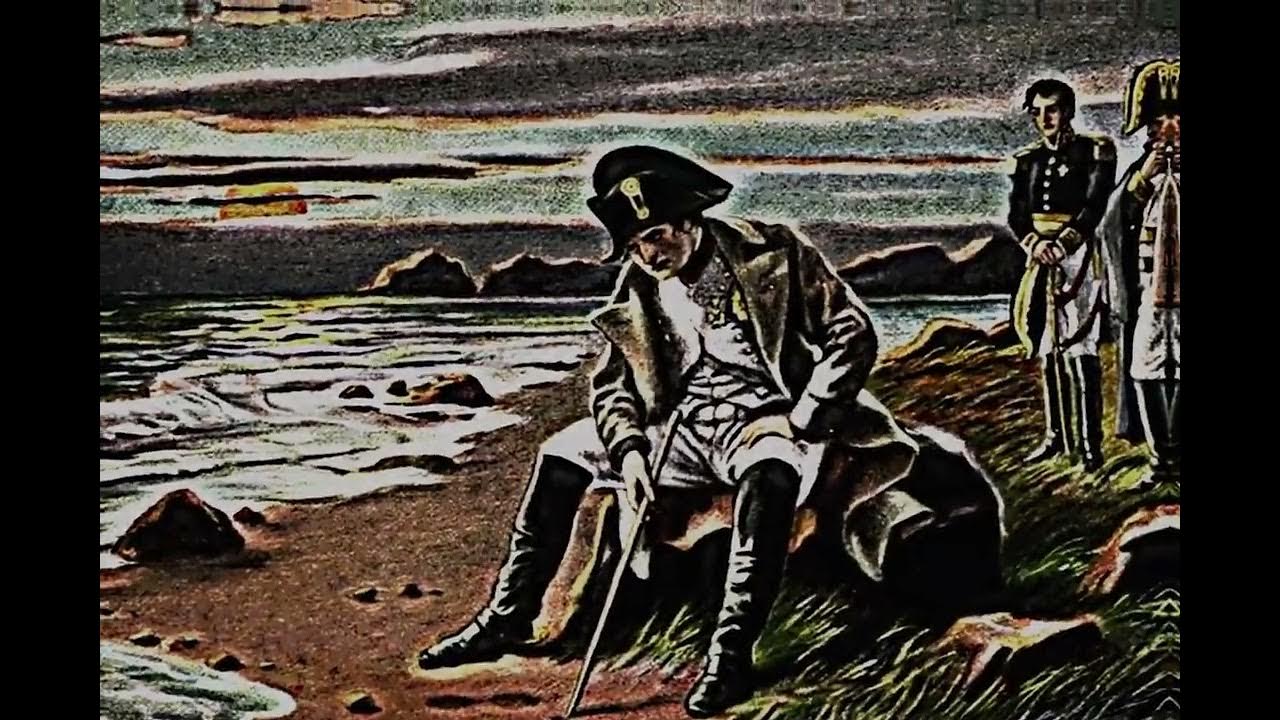 Наполеон на острове святой елены. Napoleons song amour plastique slowed version. Наполеон на эльбе картина. Videoclub amour plastique lyrics. Napoleons song amour plastique slowed version.