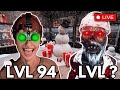 Eu Irei Pegar LEVEL 100 Pela 5° VEZ no Phasmophobia! EVENTO DE NATAL #2