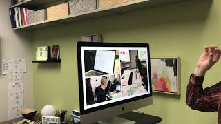 Integrating the Classroom with Student Services, Guided Pathways... (Teaching Talk 12)