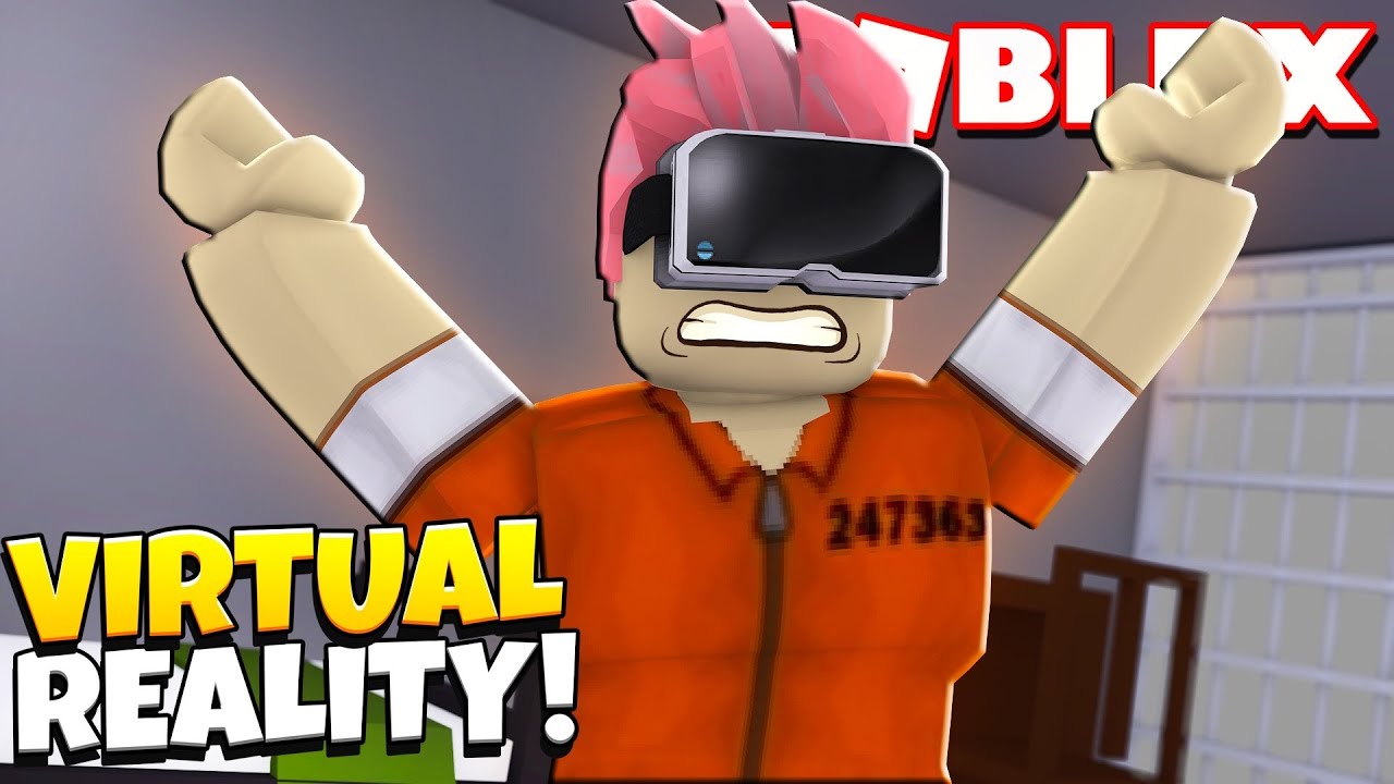Youtube Video Statistics For Playing Roblox Jailbreak In Virtual Reality Noxinfluencer - roblox jailbreak napkinnate zombie