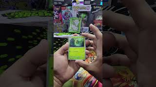 Primer BOOSTER de Perfect Order Pokemon TCG 2026