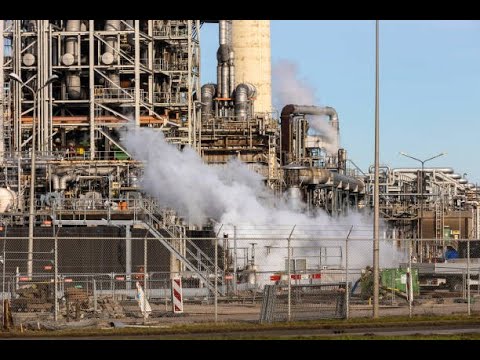 Tariffs Could Be a Major Hit to Oil Refiners, Verde CEO Says