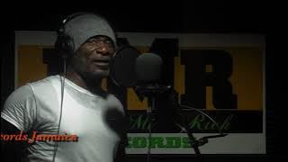Cutty Ranks - Limb By Limb -  RMR Records Jamaica