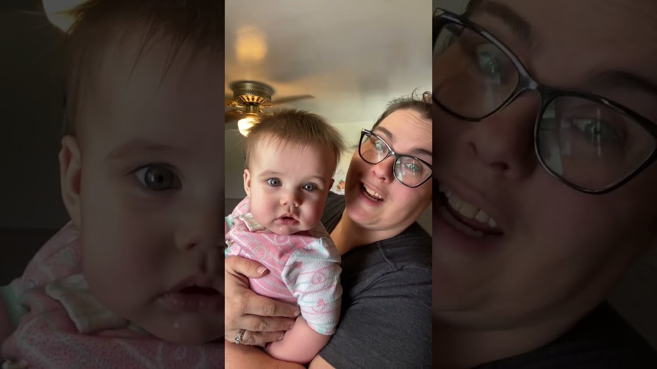 Spicy mom life: hot mess & jokes 