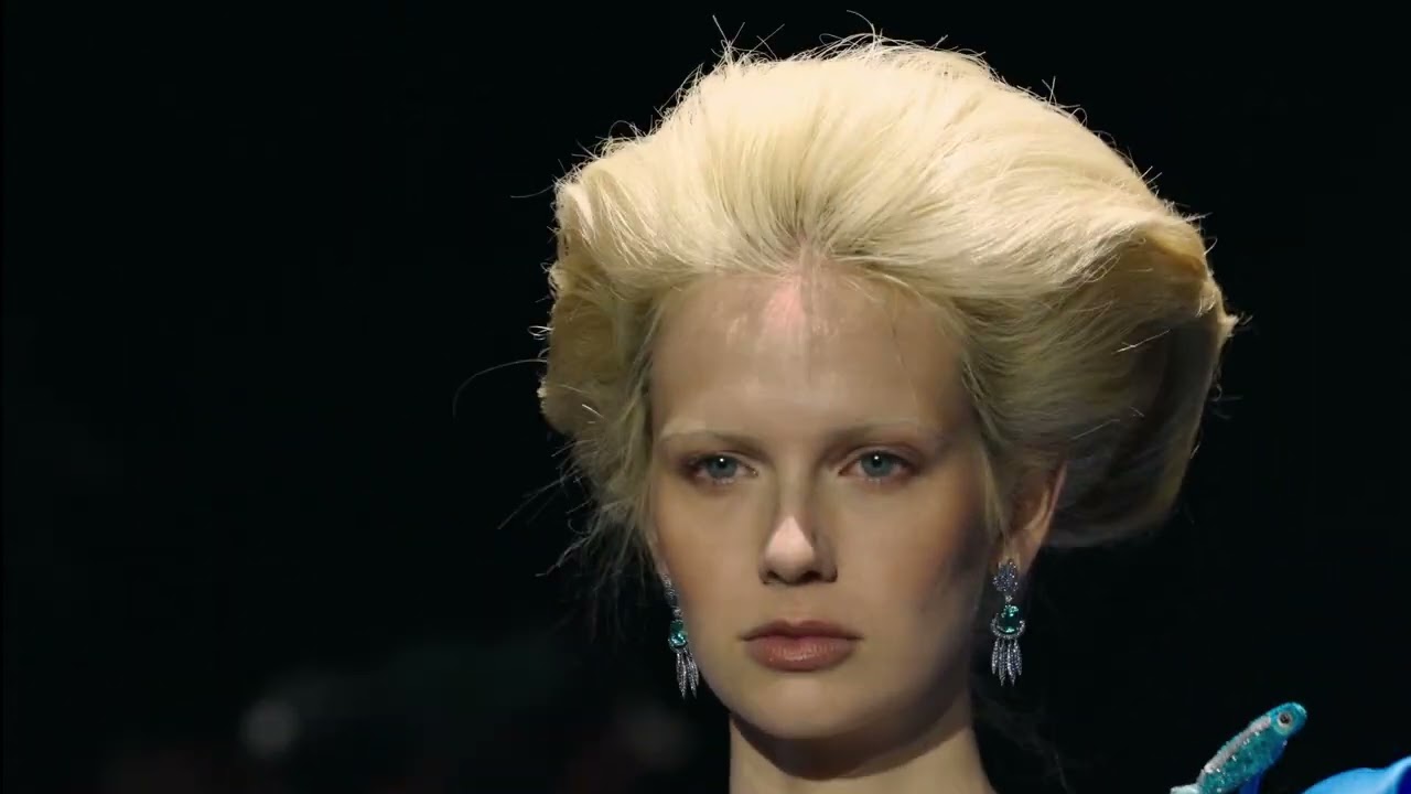 WARDROBE 22 'THE CALL OF THE WILD'