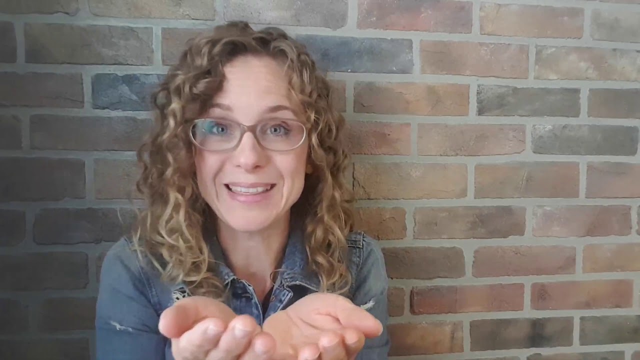 Cookie breathing Relaxation tool for kids YouTube