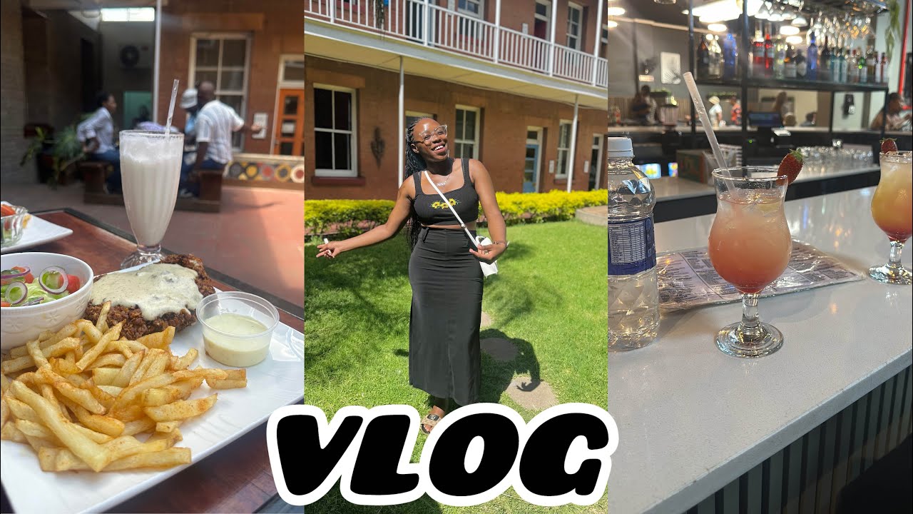 VLOG: LUNCH DATE 🥗||LIFE UPDATE 2026😊‼️