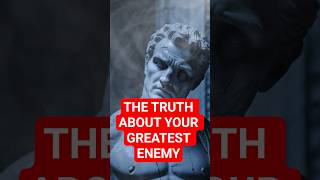 The Truth About Your Greatest Enemy