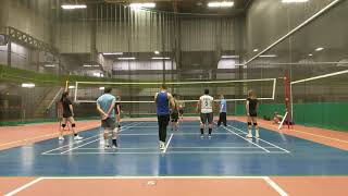 ESSC Thursday Int A South - Lite Drinkerz vs Show Us Your Tips set 1 part 2 screenshot 4