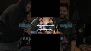 Killoki Ve Deha Tuzcu Abi Kardeş İlişkisi Resimi