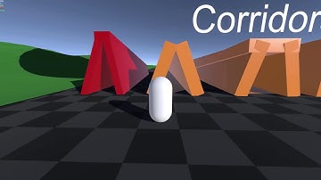 Unity Asset Store Pack - Kinematic Character Controller (Download link below)