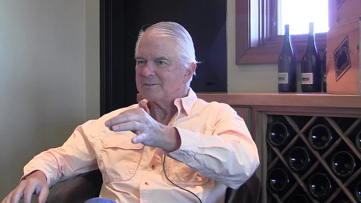 Oral History Interview with Steve Girard