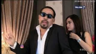 Download lagu Seleb Dangdut - Tommy Ali Feat Ardi Allba