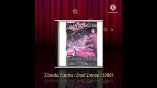 Elanda Yunita / Duel Dansa (Digitally Remastered Audio / 1988)