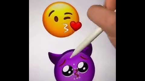 OMG 😱 Generating New Emoji