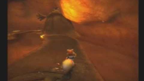 Conker Live & Reloaded Walkthrough Part 13