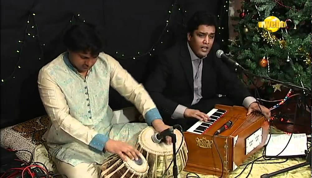 Kashif Jackson-Asmaan mera ghar hai