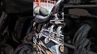 Balancing a nickel on a running engine 👀🙌 #trending #viral
