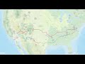2023 Motorcycle Road Trip Highlights