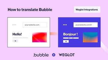 How to translate a Bubble app | Step-by-step tutorial 2024