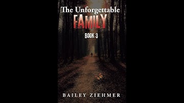 The Unforgettable Human Book 3 Intro Video