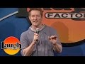 Bill dawes  tinder stand up comedy