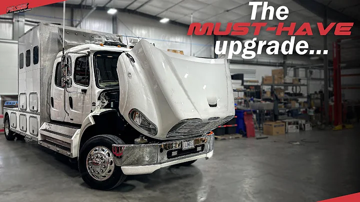 Getting the most MPG, power, and reliability from your DD13