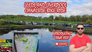 Leeds and Liverpool Canal Tour | Introducing Raja Asif | Canal | Boats | Barrowford Locks | Kashmir by Kashmir TV UK 46 views 3 weeks ago 12 minutes, 15 seconds