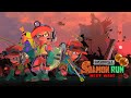 [World's Worst Woomies] Splatoon 3: Salmon Run (6.8.26)