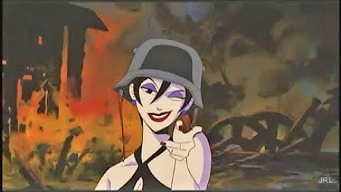 PEARL JAM - do the evolution (official video)HD 720p