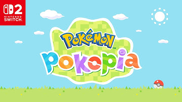 Pokémon Pokopia | Extended Trailer