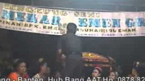 Jaipongan   Kangsreng