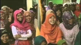 ceramah kh jamaludin pandeglang banten tentang suami istri