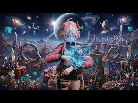艾瑞兒返航日誌01
