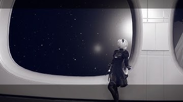 Robot Wars! | Nier Automata | Part 1