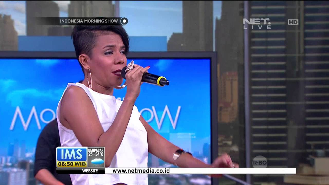 Nowela Ft Kevin Lim -  Cinta Kita Beda