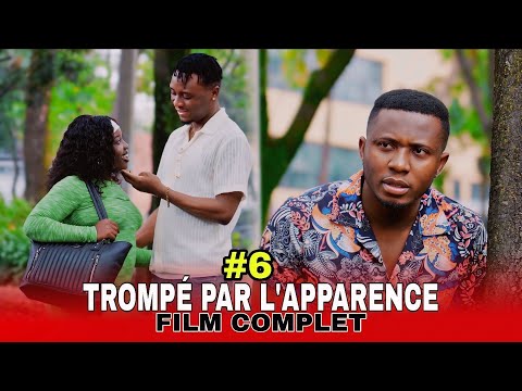TROMPÉ PAR L'APPARENCE Part 6 -Film Complet ,istwa yon manman ki vann pitit li pou lajan,sa mal fini