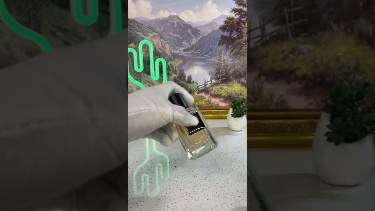 Обзор на тестер Tom ford rose prick 50 мл оригинал