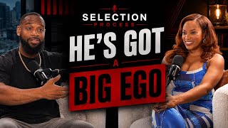 Ace Metaphor Gets Brutally Honest About Love, Dating & Marriage | Selection Process