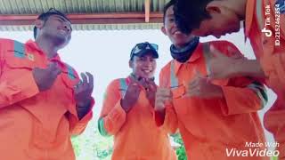 Tik Tok lucu pln Kupang