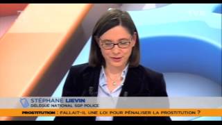 Le 7/8 Société – Fallait-il une loi pour pénaliser la prostitution ?