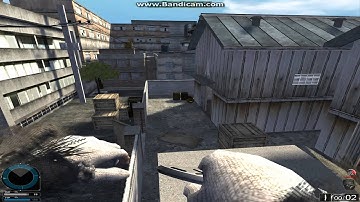 Operation 7 - only Knife