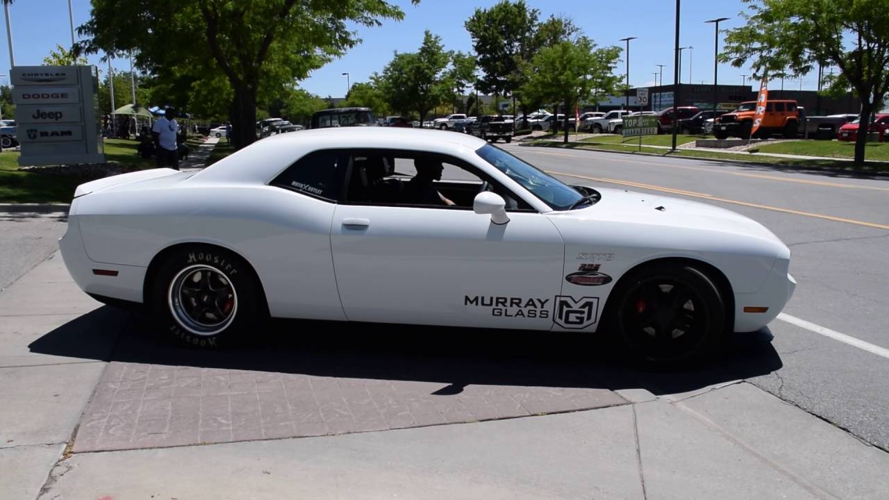 Larry H. Miller 2016 Car Show 6/26/2016 THE END 2 YouTube