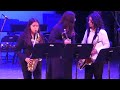 En el Día Internacional del Jazz, hubo Jazzistas en una Casa Cultural en Tijuana, 30 Abril 2026 🌸🌾